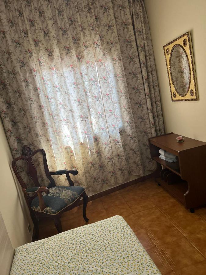 Alma In The Heart Of The Vilaflor! Self Check In 24H 외부 사진