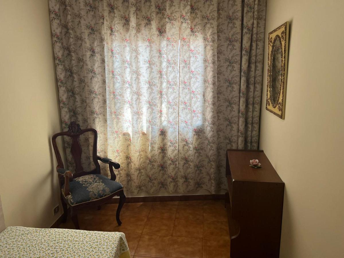 Alma In The Heart Of The Vilaflor! Self Check In 24H 외부 사진